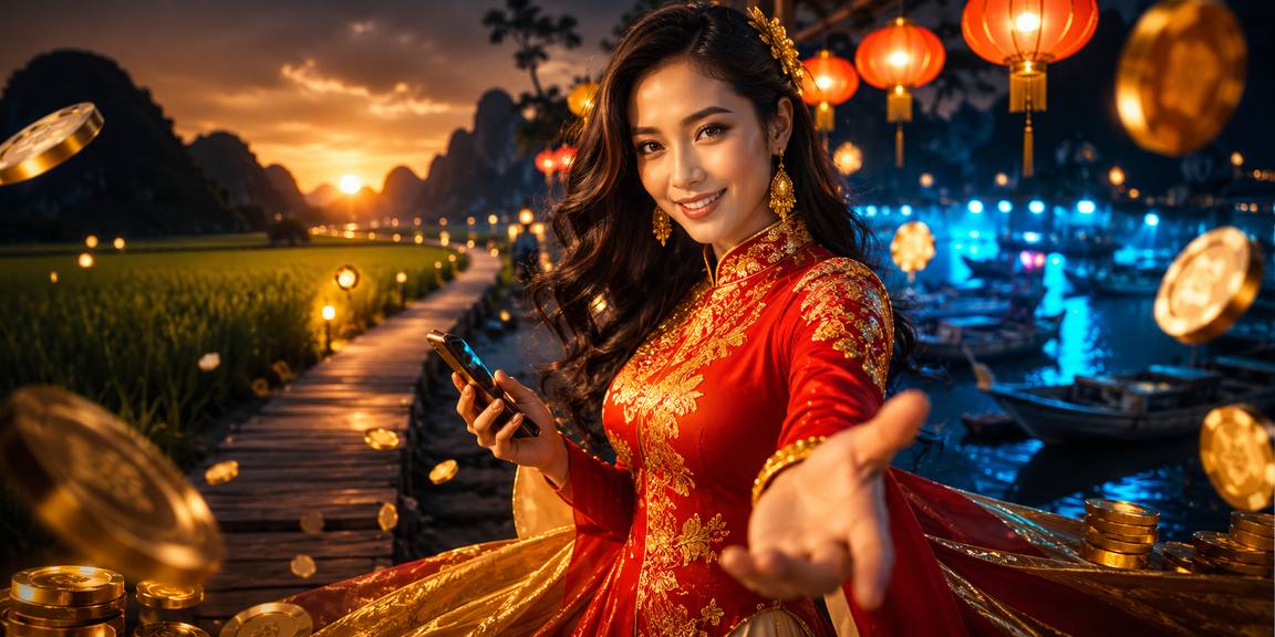 990k Live Baccarat Ban Rong tại 990k — Bàn Mở, Dealer Thật, Kết Quả Tức Thì