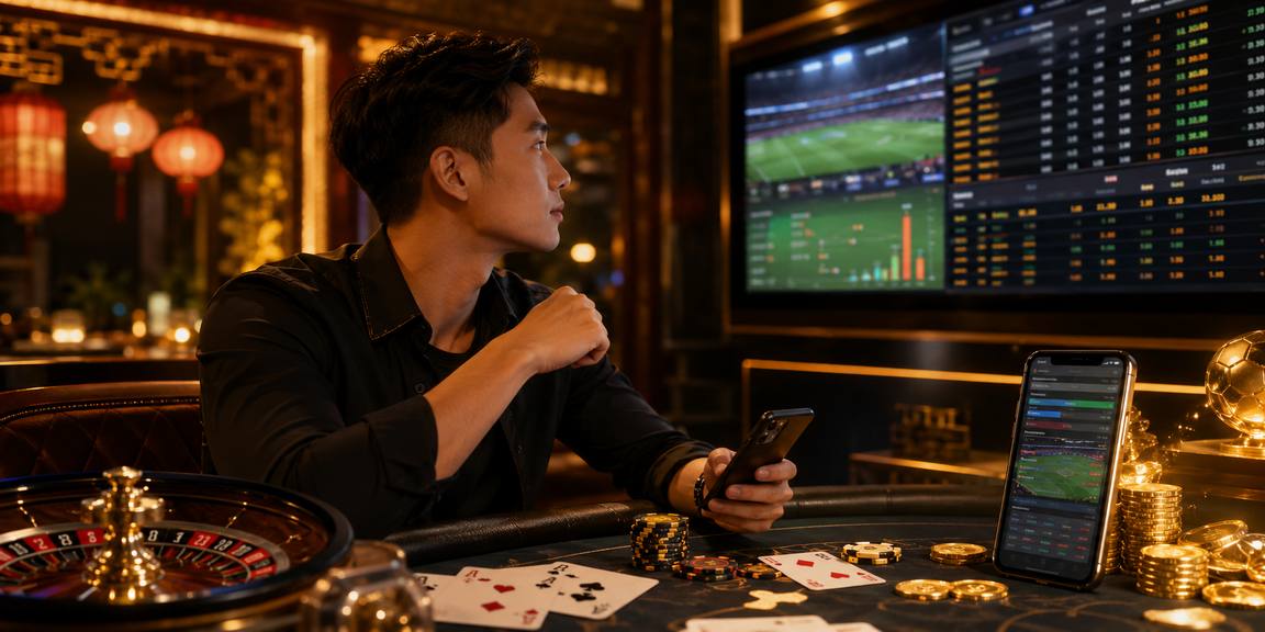 990k Bàn chơi trực tiếp, slot và thể thao — tất cả trong một sảnh
